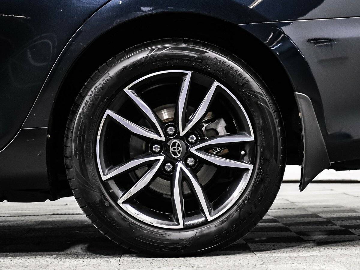 Купить Toyota Camry, 2017, 169 000 км.. Фото: #12