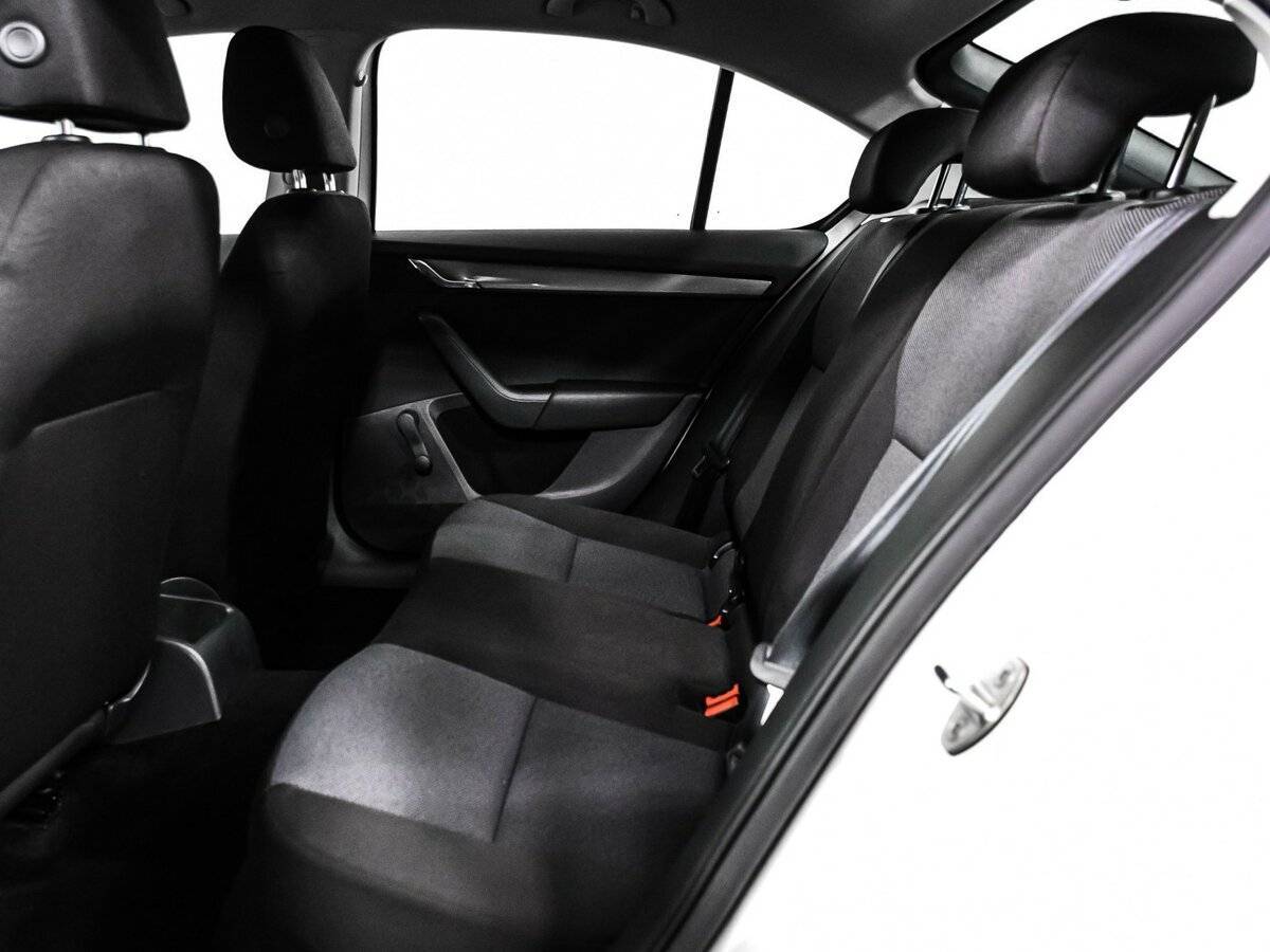 Купить Шкода Октавия, 2015, 101 950 км.. Фото: #12