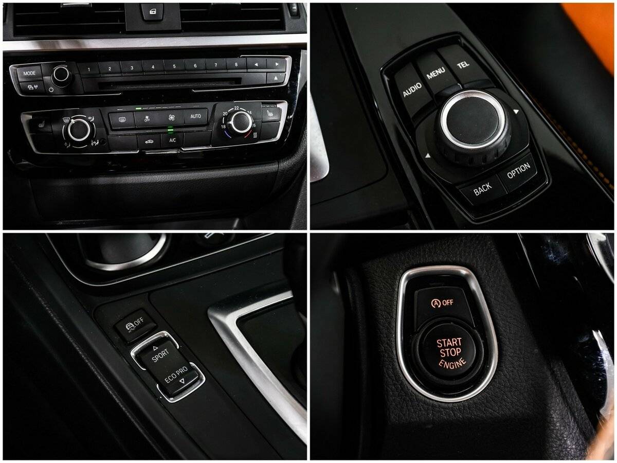 Купить BMW 3 серии, 2017, 47 008 км.. Фото: #14