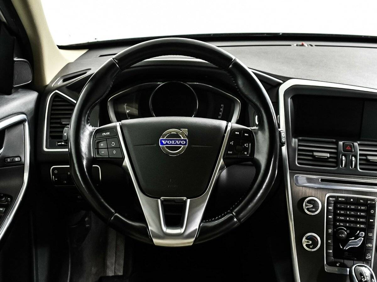 Купить Volvo XC60, 2014, 122 177 км.. Фото: #14