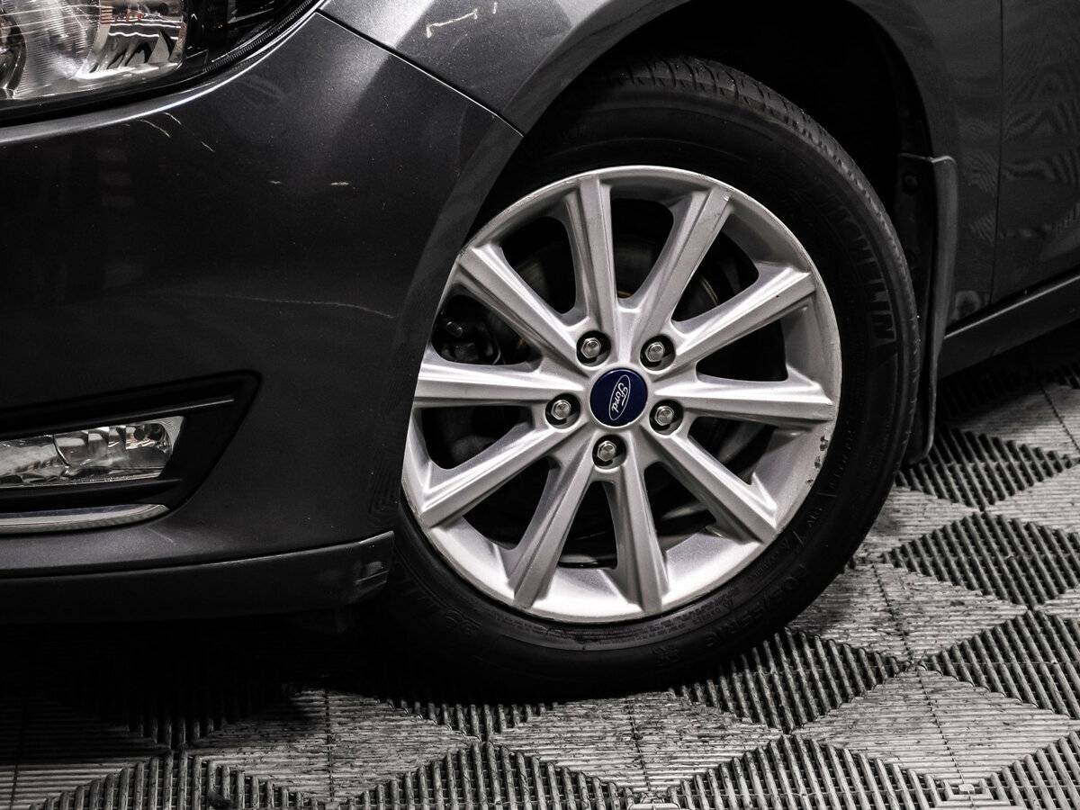 Купить Форд Фокус, 2018, 120 039 км.. Фото: #13