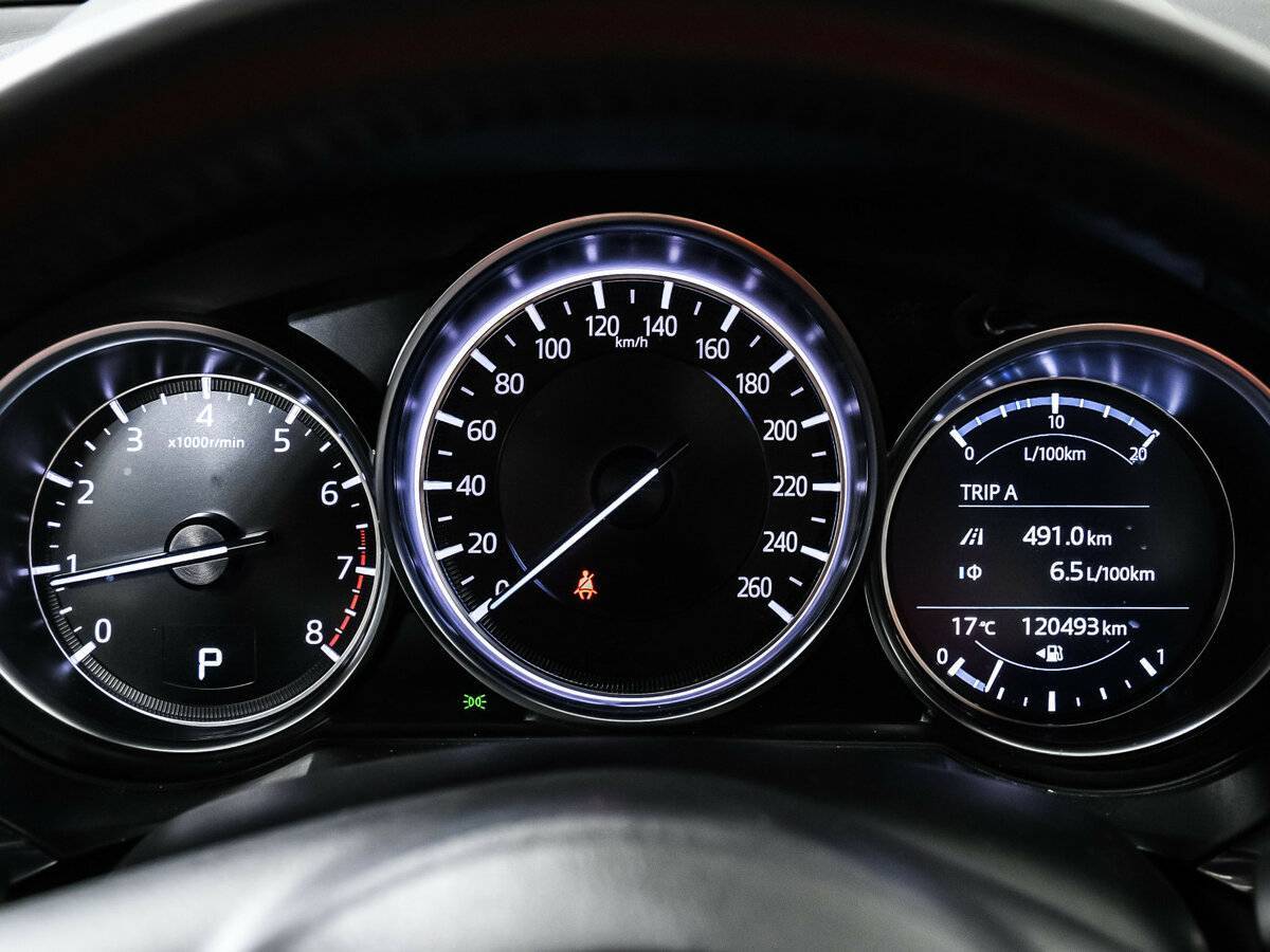 Купить Mazda 6, 2021, 120 492 км.. Фото: #9