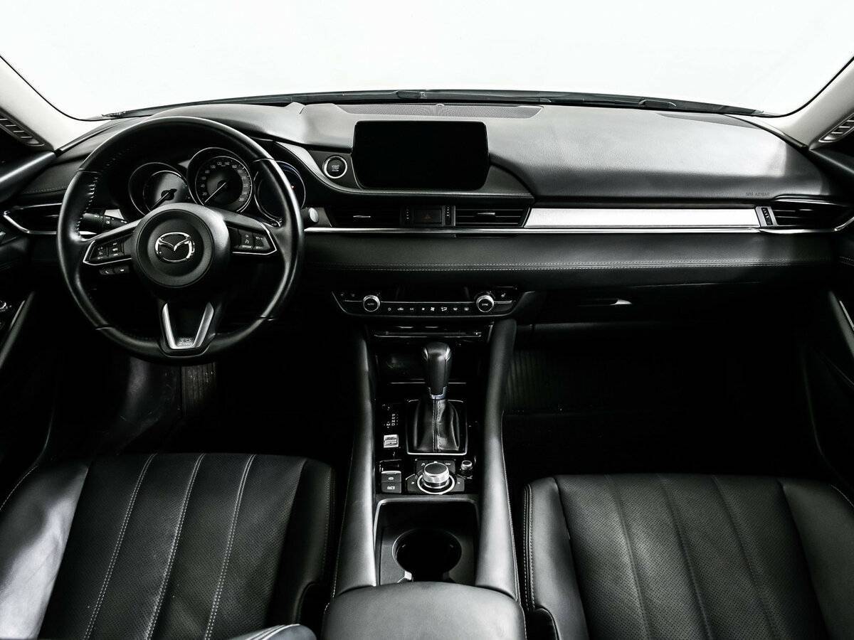 Купить Mazda 6, 2021, 120 492 км.. Фото: #10