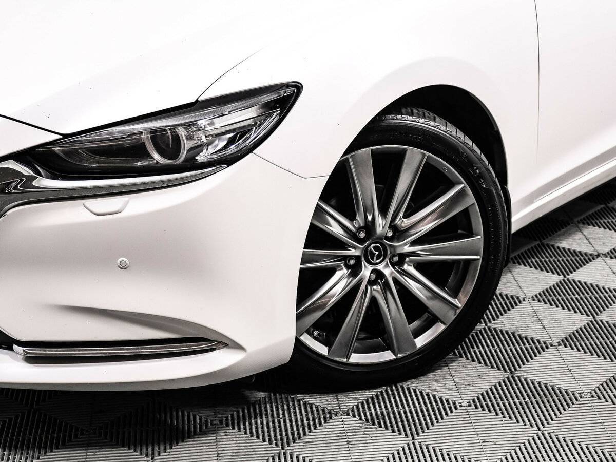 Купить Mazda 6, 2021, 120 492 км.. Фото: #13