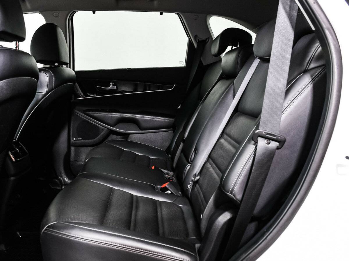 Купить Kia Sorento, 2018, 98 377 км.. Фото: #11