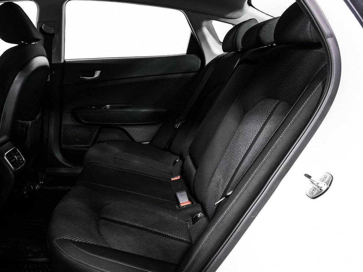 Купить Киа Оптима, 2018, 114 570 км.. Фото: #12