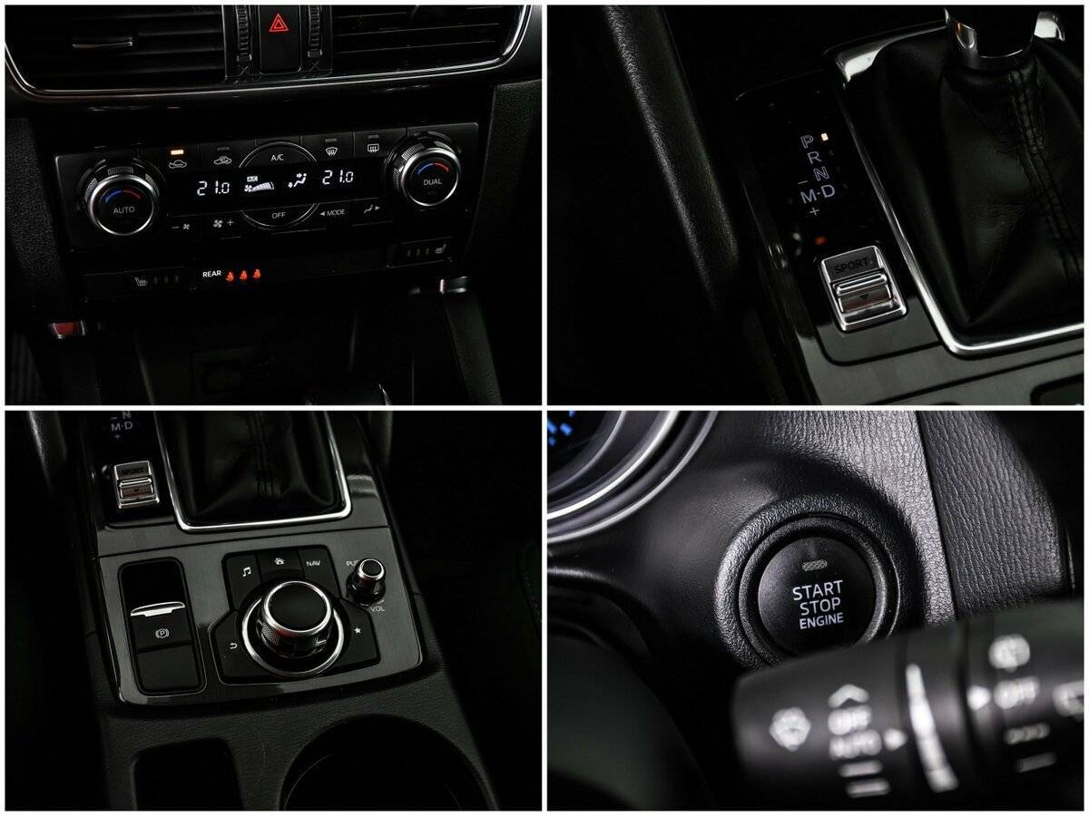 Купить Мазда Ц-Икс-5, 2015, 113 820 км.. Фото: #13