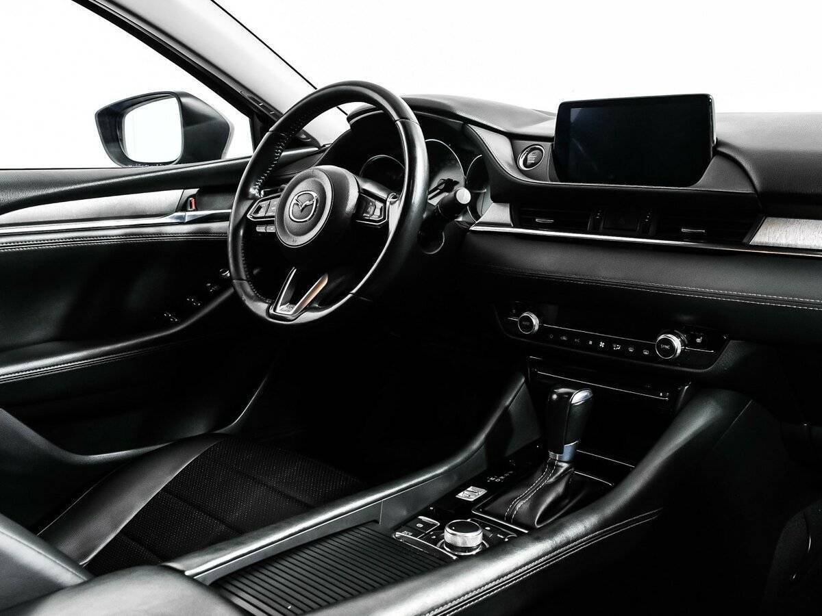 Купить Mazda 6, 2018, 145 303 км.. Фото: #8