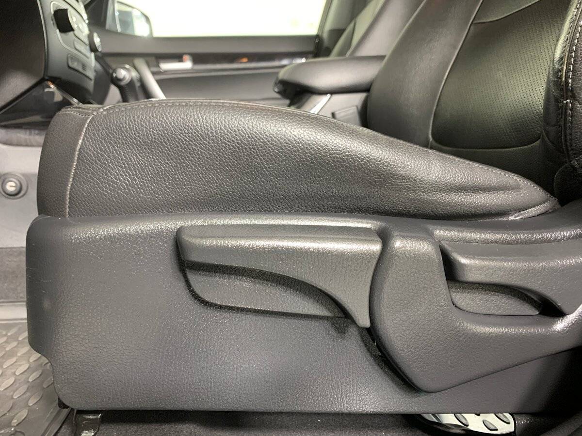 Купить Kia Sorento, 2017, 135 489 км.. Фото: #15