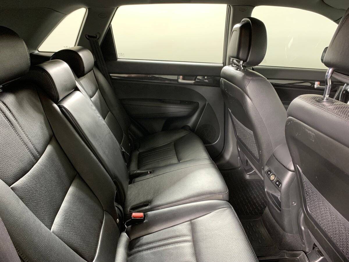 Купить Kia Sorento, 2017, 135 489 км.. Фото: #16