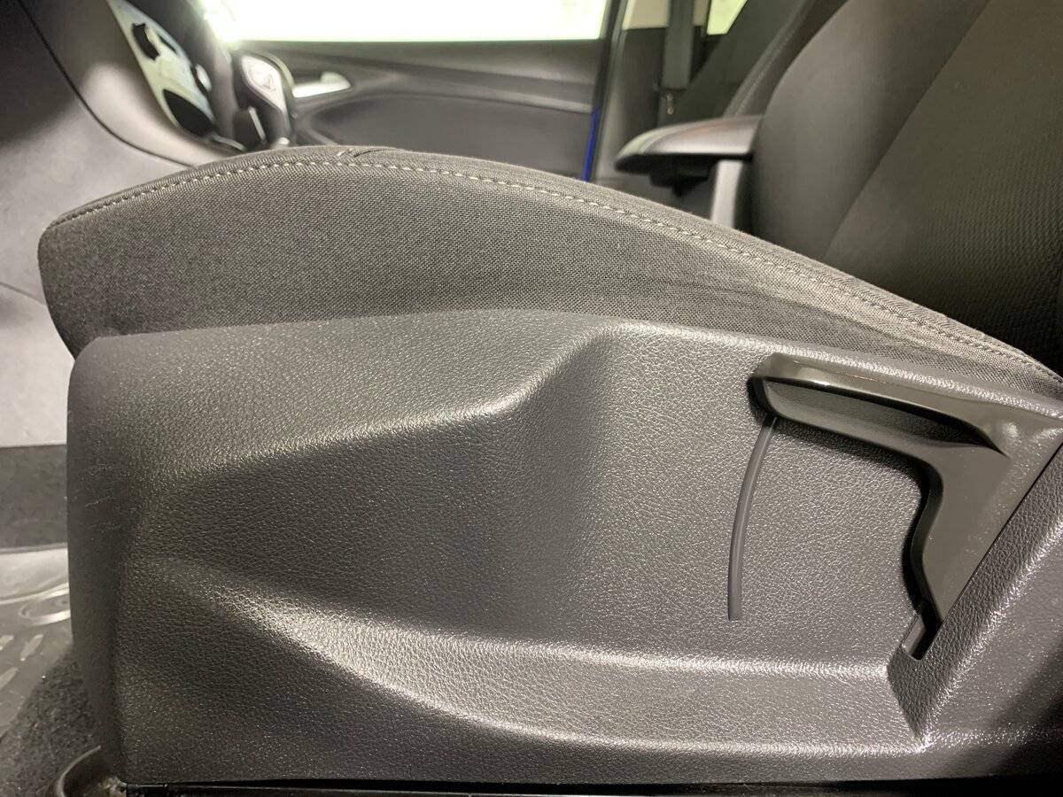 Купить Форд Фокус, 2017, 204 444 км.. Фото: #15