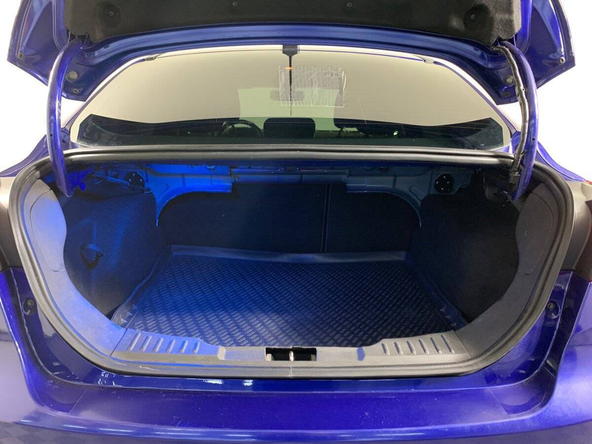 Купить Форд Фокус, 2017, 204 444 км.. Фото: #18