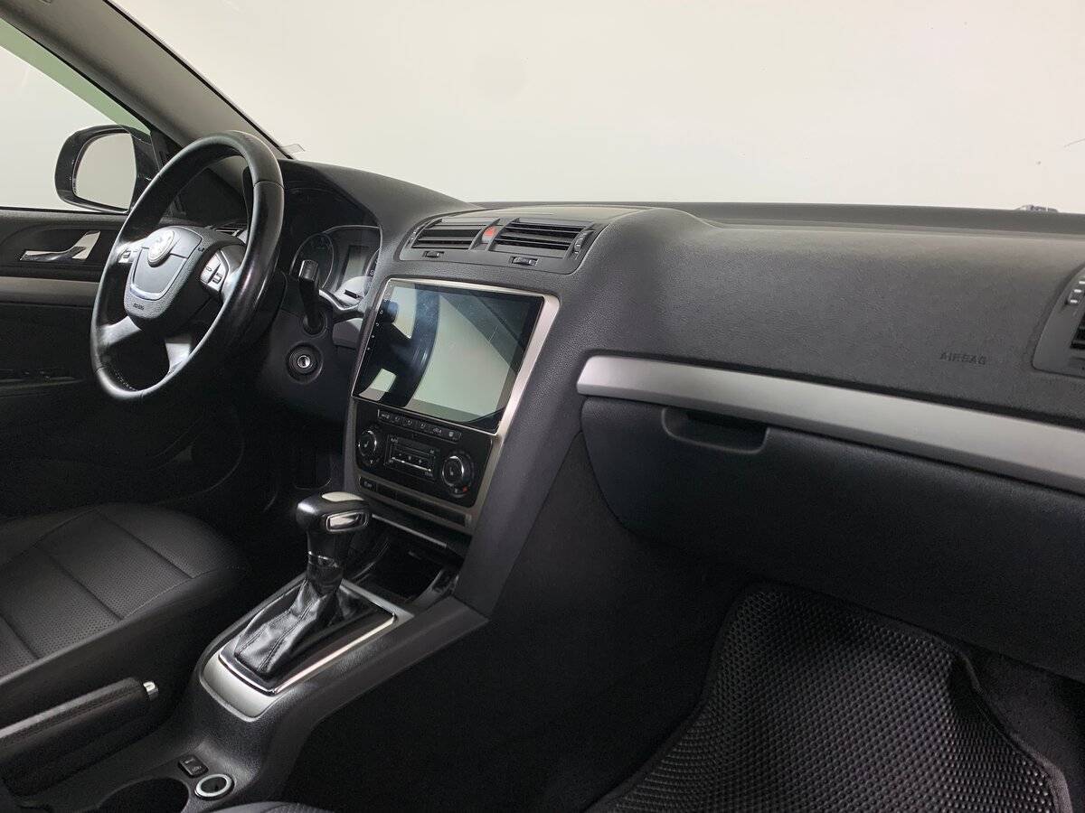 Купить Шкода Октавия, 2012, 250 000 км.. Фото: #12