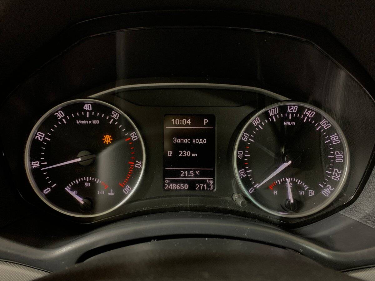 Купить Шкода Октавия, 2012, 250 000 км.. Фото: #13