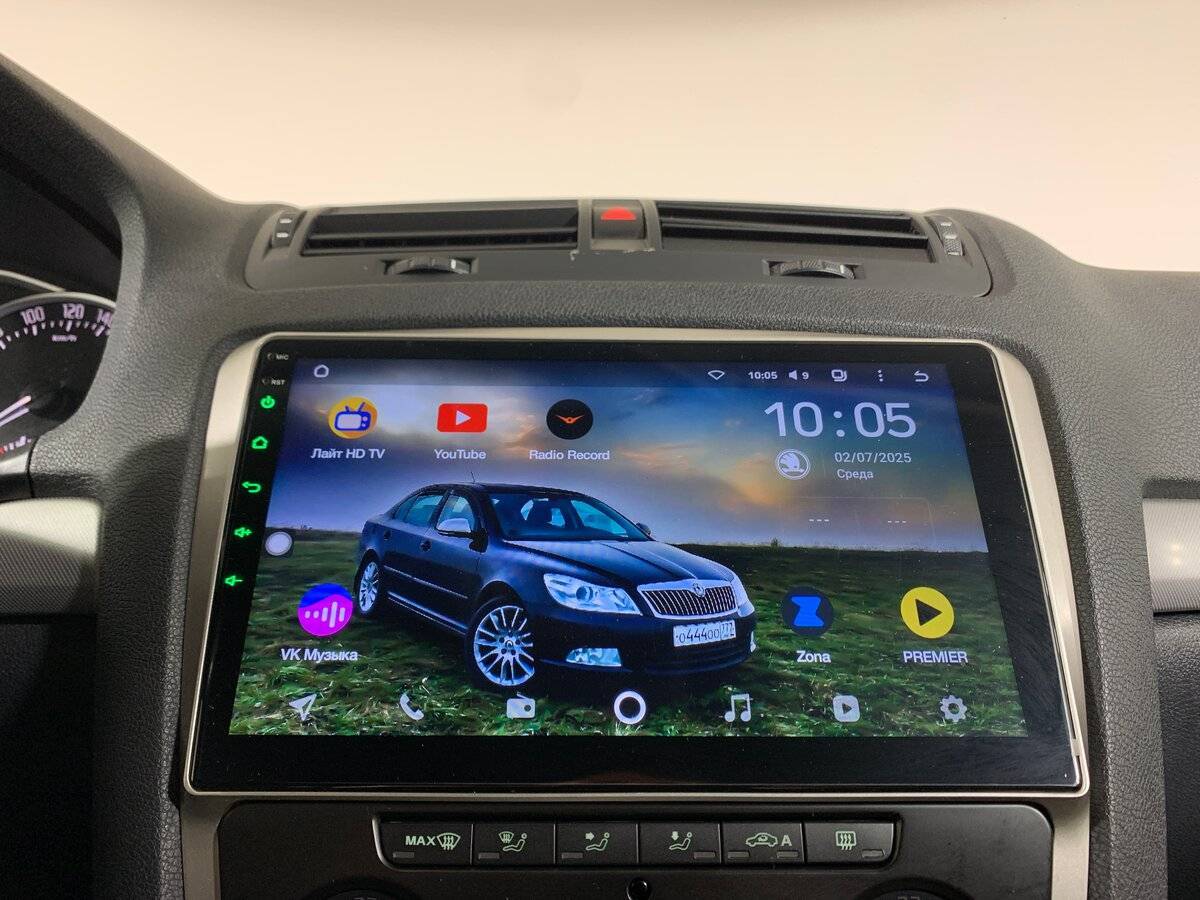 Купить Шкода Октавия, 2012, 250 000 км.. Фото: #14