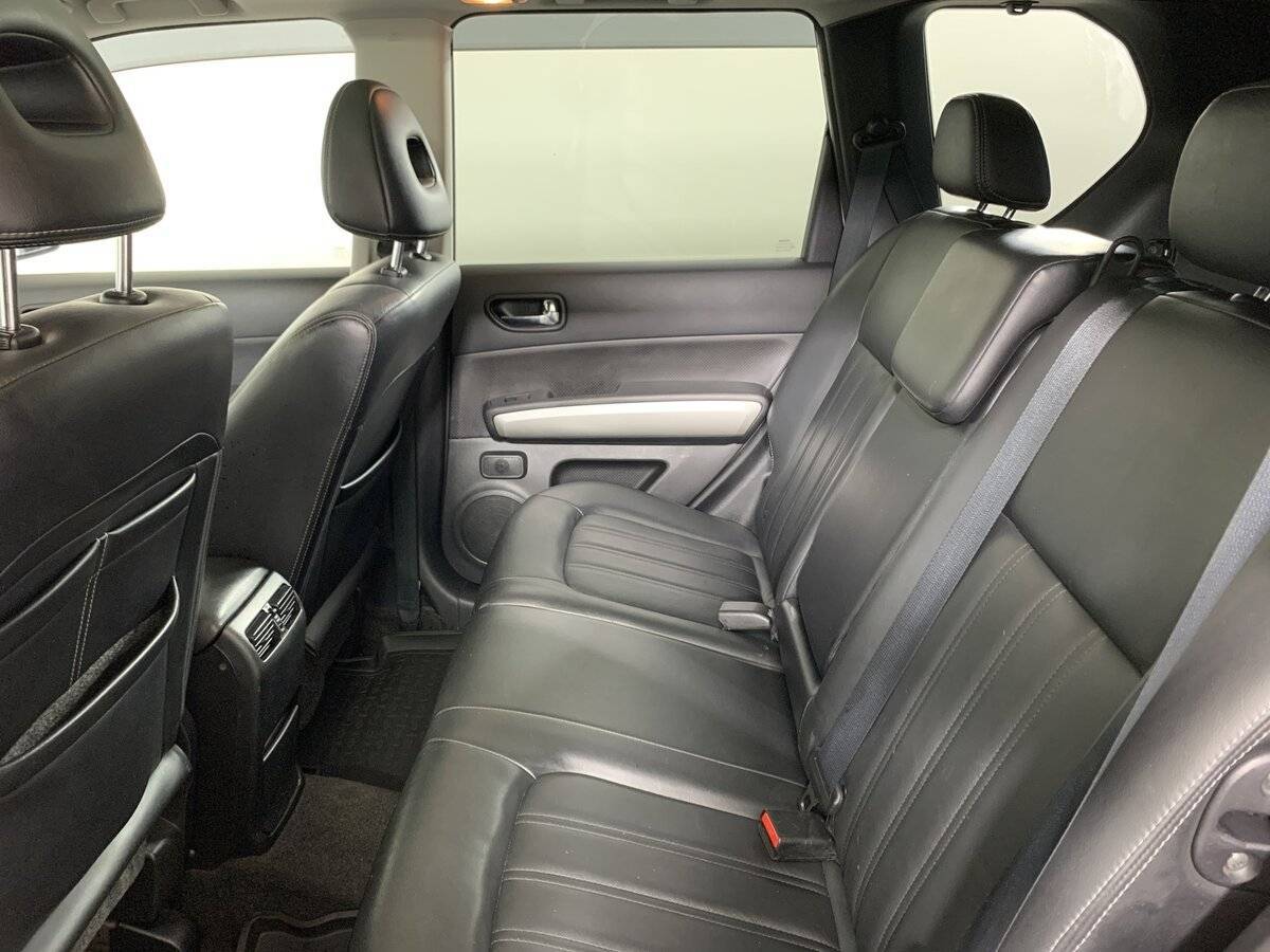 Купить Ниссан Икс-Трейл, 2012, 134 960 км.. Фото: #18