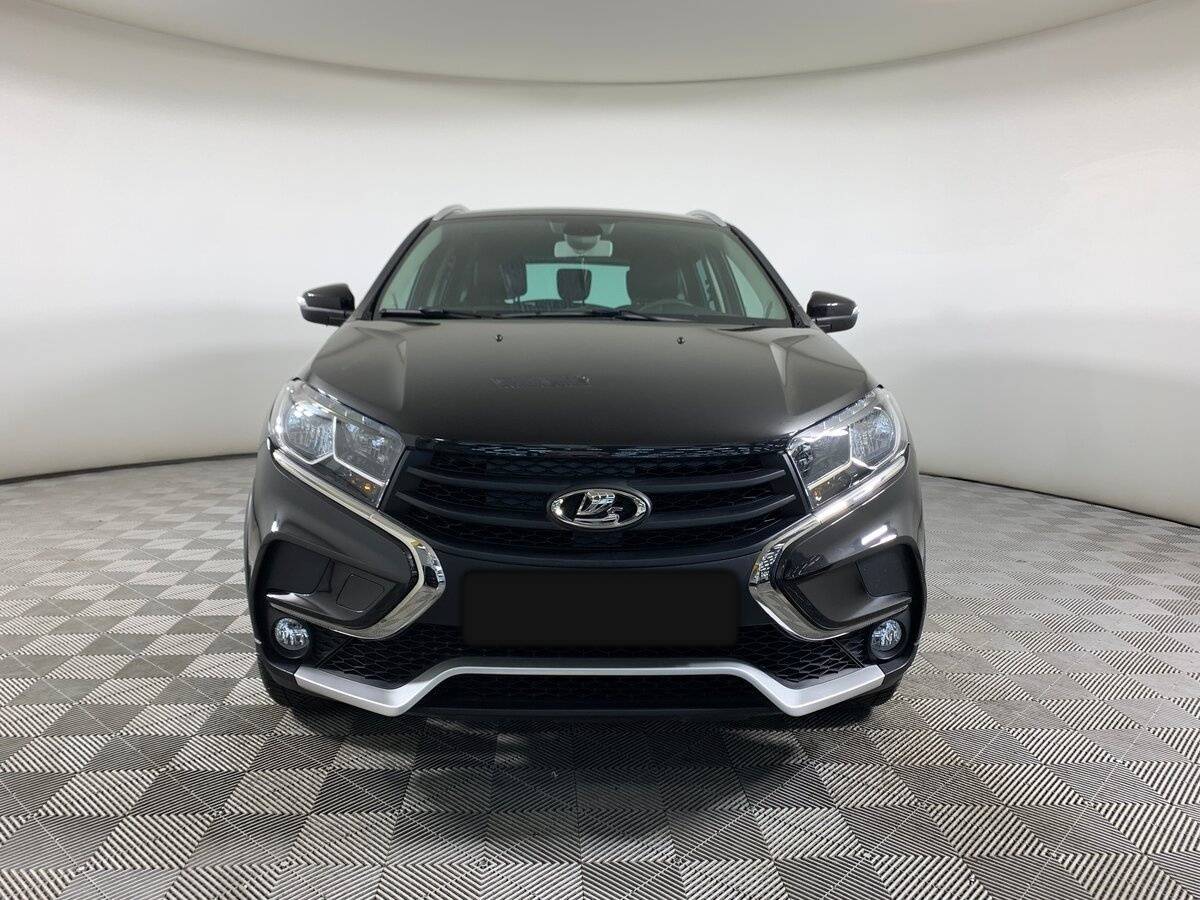 Купить Лада (ВАЗ) ИКСРЭЙ, 2021, 4 240 км.. Фото: #1