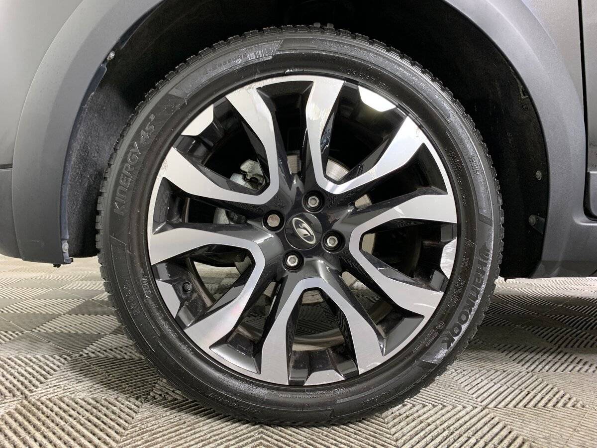 Купить Лада (ВАЗ) ИКСРЭЙ, 2021, 4 240 км.. Фото: #8