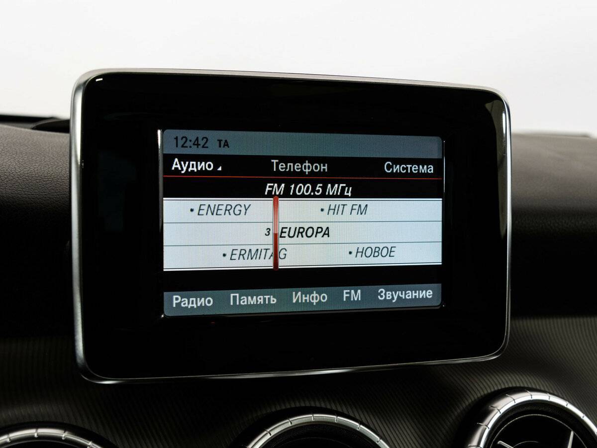 Купить Mercedes-Benz CLA, 2013, 174 144 км.. Фото: #15