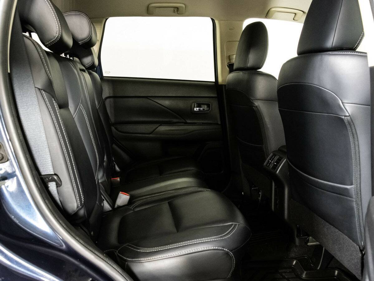 Купить Mitsubishi Outlander, 2020, 92 358 км.. Фото: #18