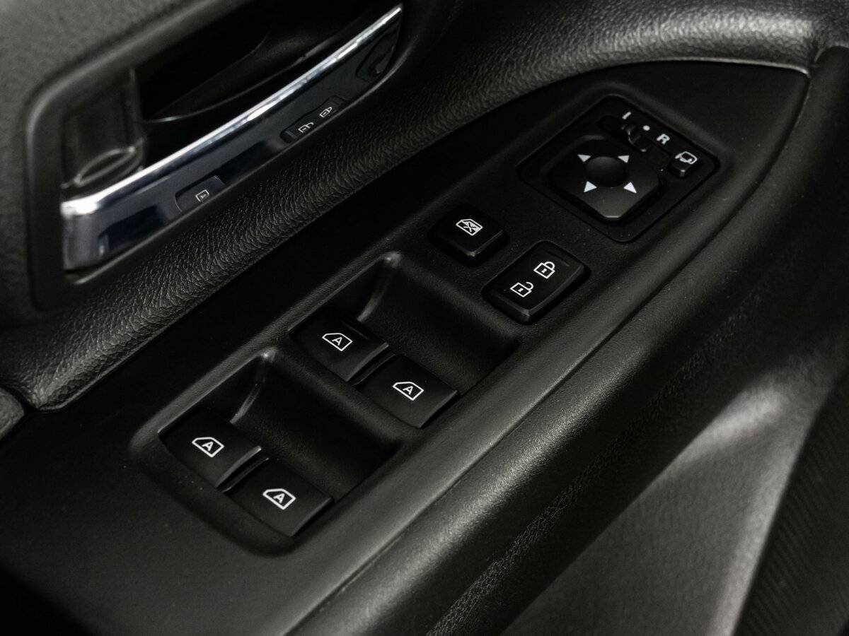 Купить Mitsubishi Outlander, 2020, 92 358 км.. Фото: #20