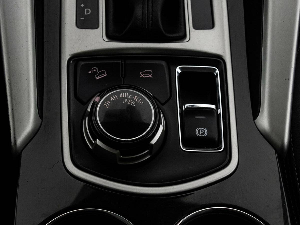 Купить Mitsubishi Pajero Sport, 2018, 170 699 км.. Фото: #15