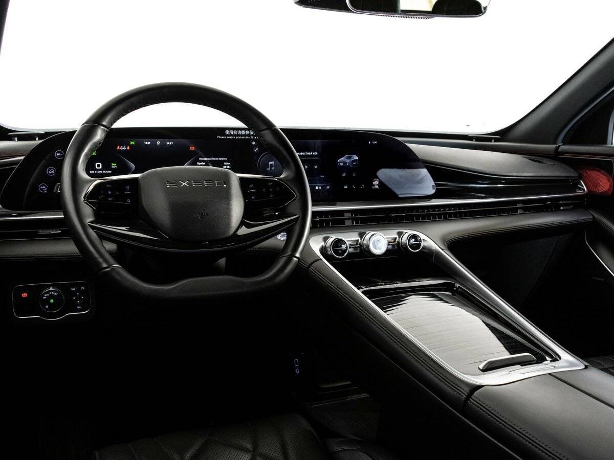 Купить EXEED RX, 2023, 49 996 км.. Фото: #11