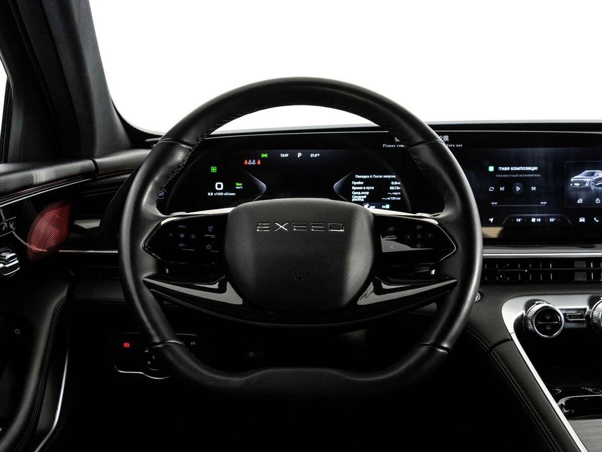 Купить EXEED RX, 2023, 49 996 км.. Фото: #12