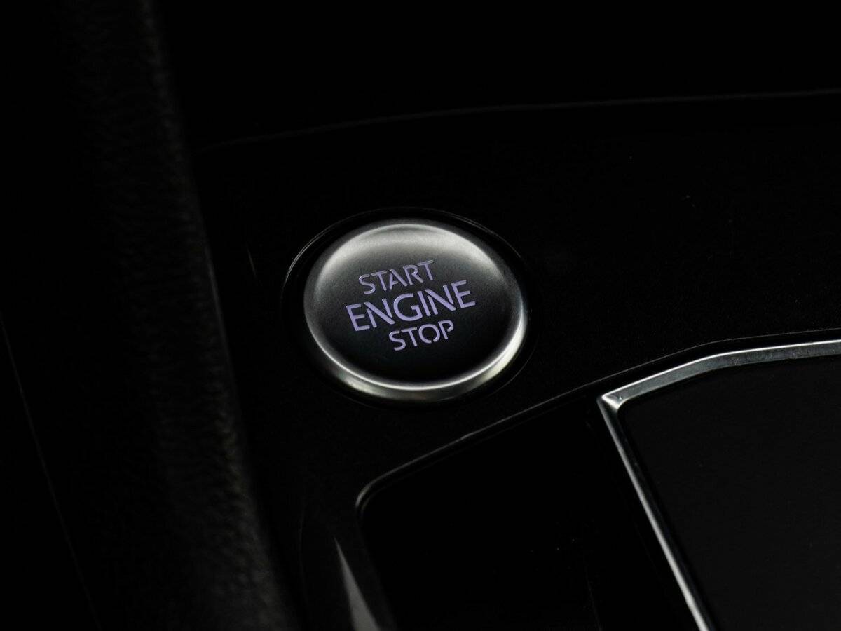 Купить Volkswagen Tiguan, 2017, 112 292 км.. Фото: #17