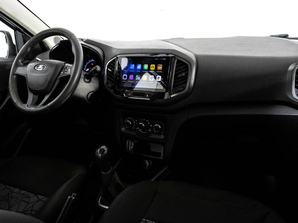 Купить Лада (ВАЗ) ИКСРЭЙ, 2018, 118 715 км.. Фото: #8