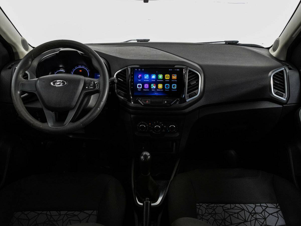 Купить Лада (ВАЗ) ИКСРЭЙ, 2018, 118 715 км.. Фото: #9