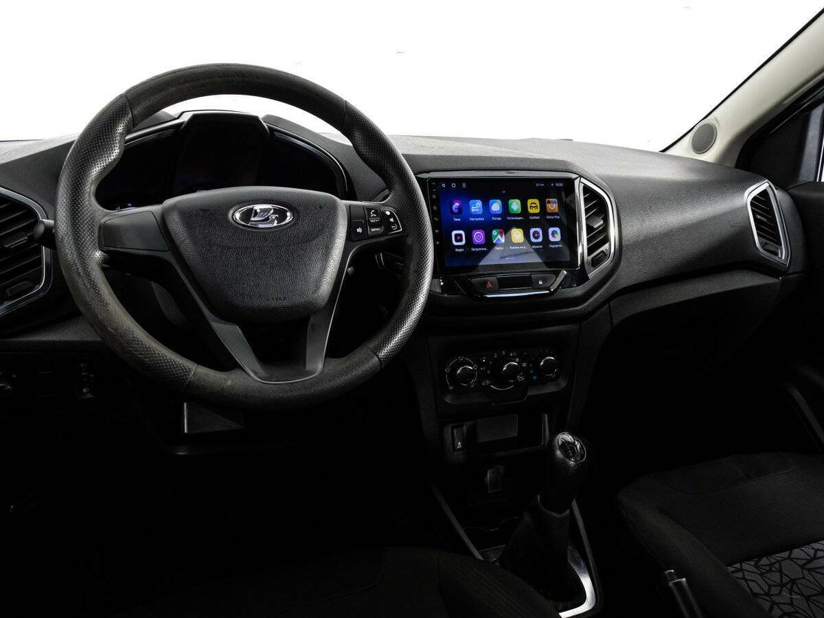 Купить Лада (ВАЗ) ИКСРЭЙ, 2018, 118 715 км.. Фото: #10