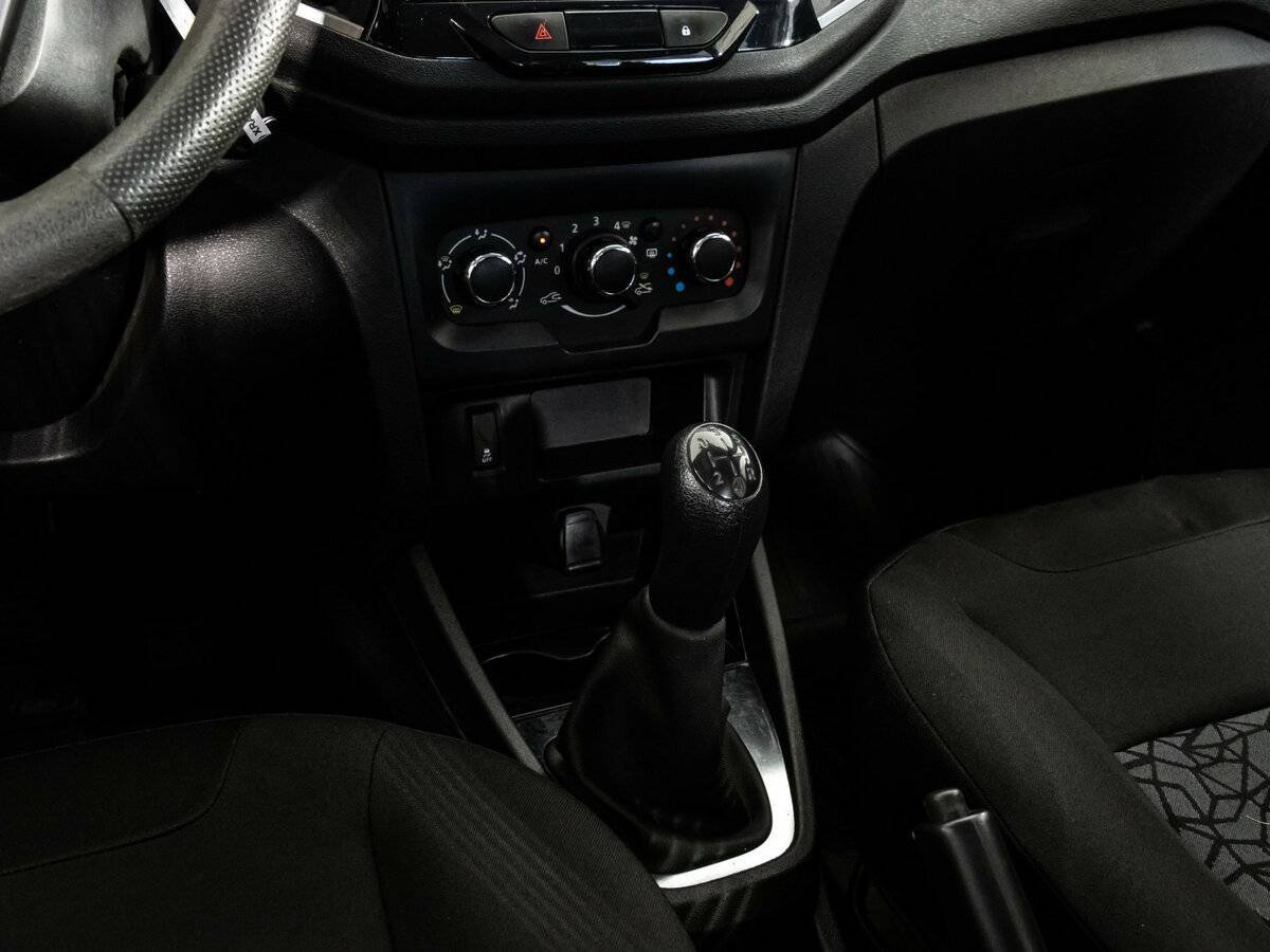 Купить Лада (ВАЗ) ИКСРЭЙ, 2018, 118 715 км.. Фото: #11