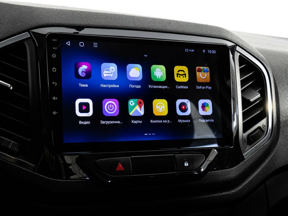 Купить Лада (ВАЗ) ИКСРЭЙ, 2018, 118 715 км.. Фото: #12