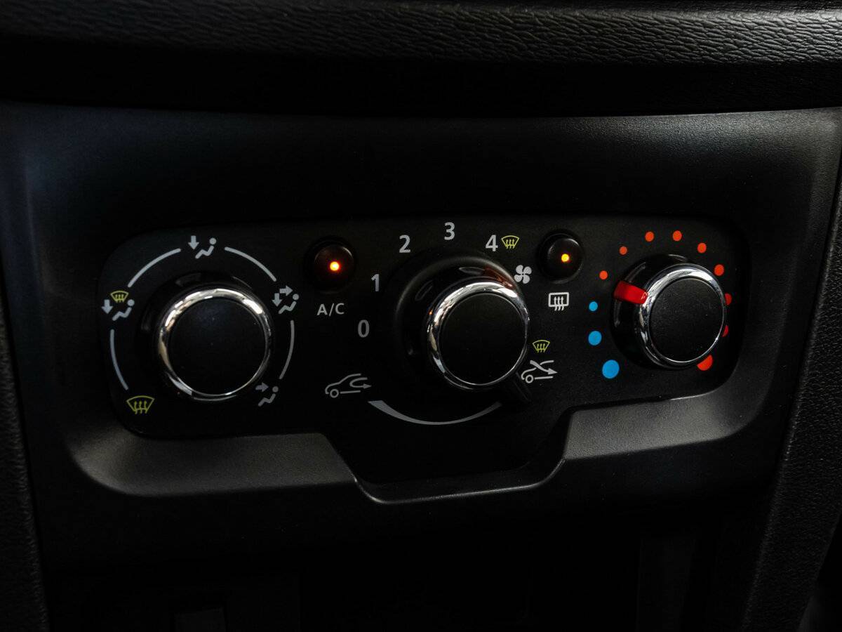 Купить Лада (ВАЗ) ИКСРЭЙ, 2018, 118 715 км.. Фото: #13