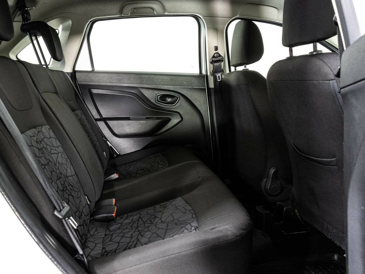 Купить Лада (ВАЗ) ИКСРЭЙ, 2018, 118 715 км.. Фото: #15