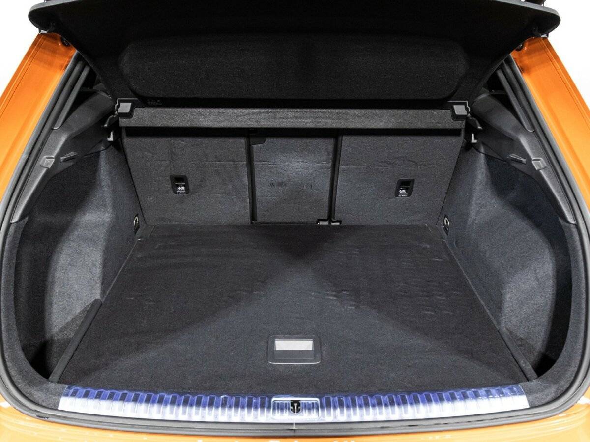 Купить Audi Q3, 2019, 130 569 км.. Фото: #14