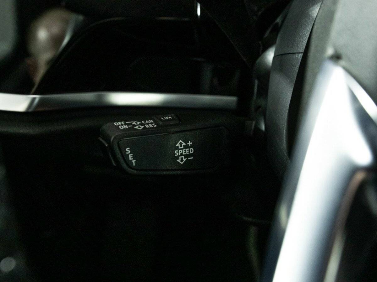 Купить Audi Q3, 2019, 130 569 км.. Фото: #18