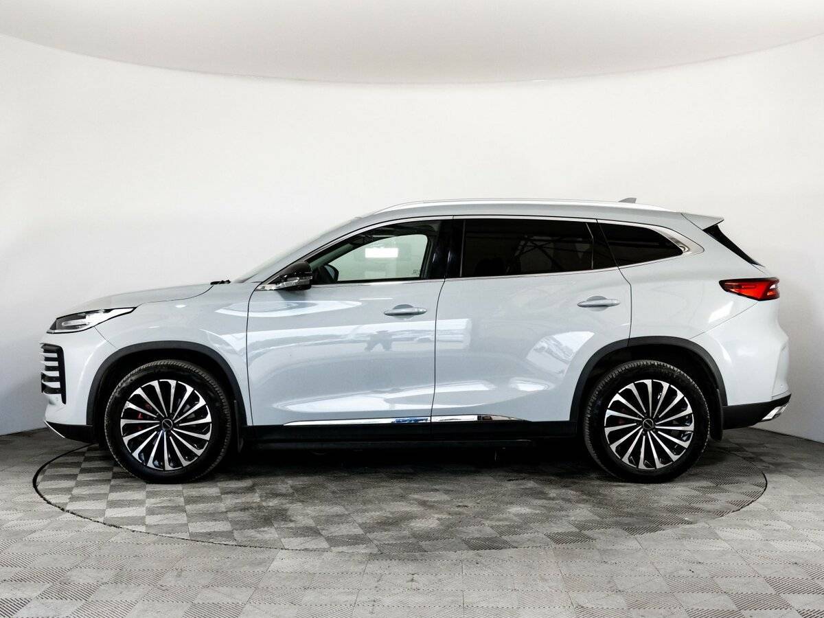 Купить EXEED TXL, 2022, 50 268 км.. Фото: #7