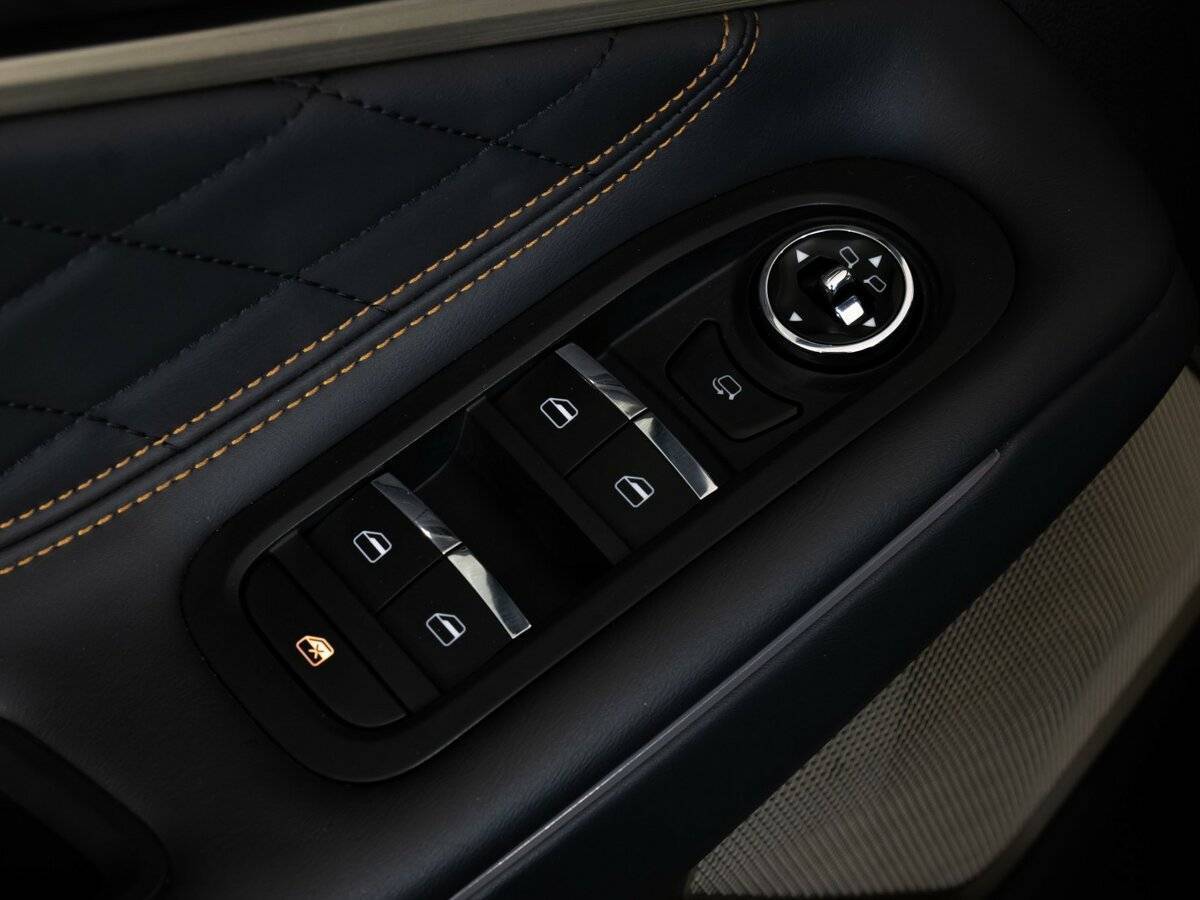 Купить EXEED TXL, 2022, 50 268 км.. Фото: #19