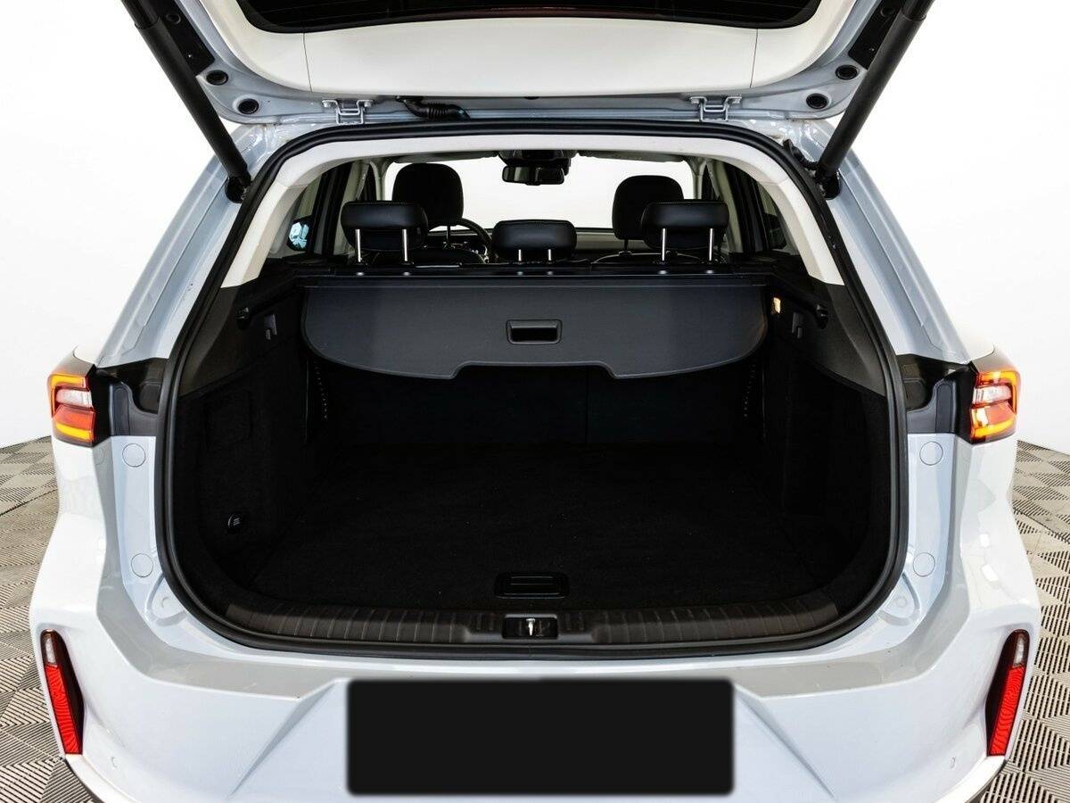 Купить EXEED TXL, 2022, 50 268 км.. Фото: #21