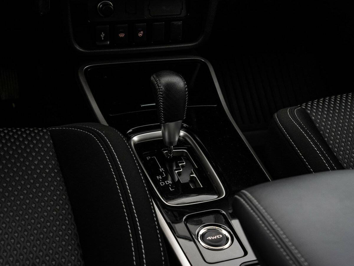 Купить Mitsubishi Outlander, 2019, 56 706 км.. Фото: #10