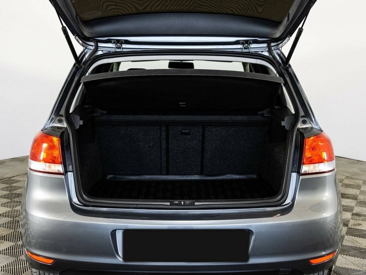 Купить Фольксваген Гольф, 2012, 144 071 км.. Фото: #15