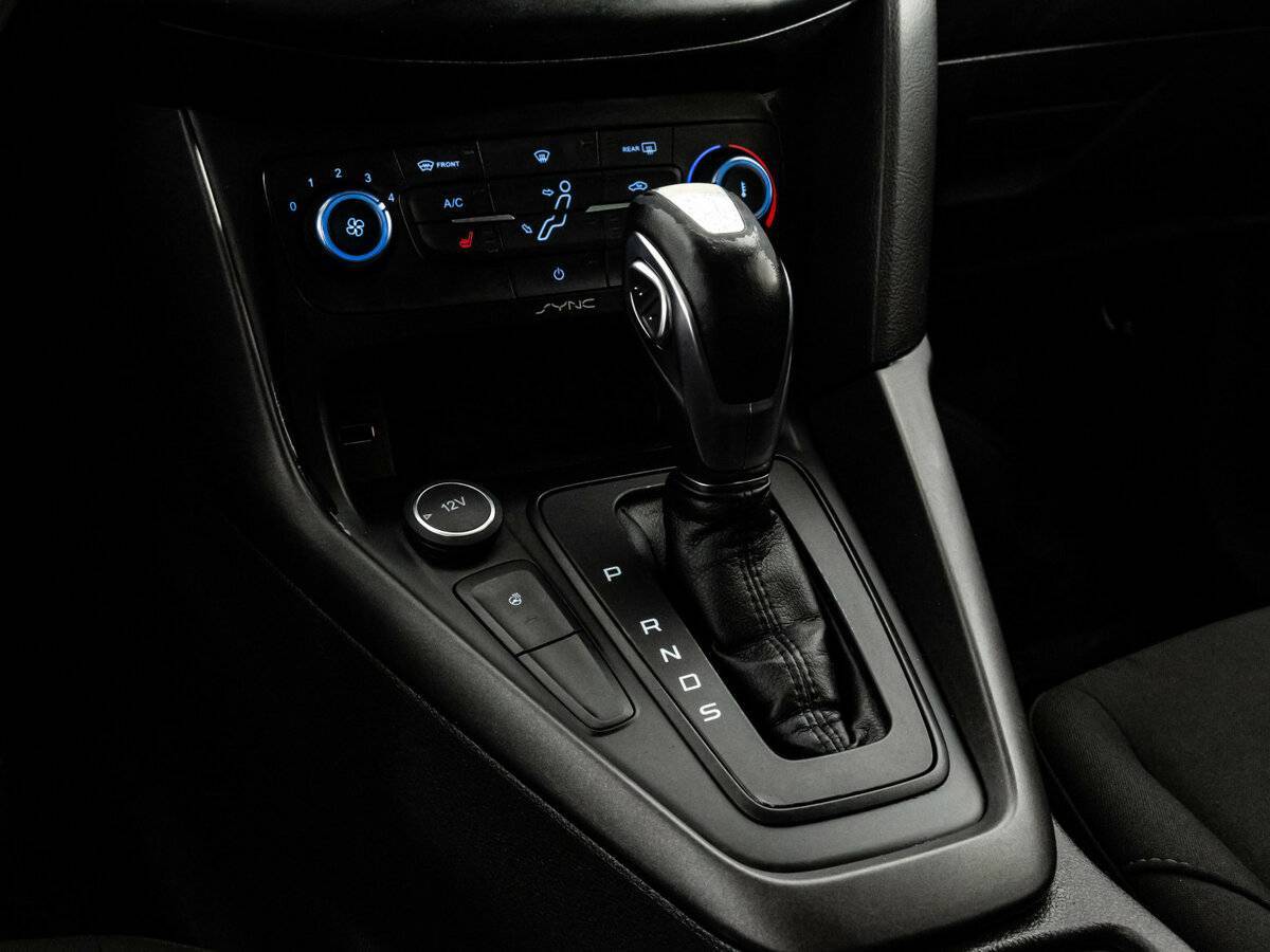 Купить Форд Фокус, 2015, 136 000 км.. Фото: #10