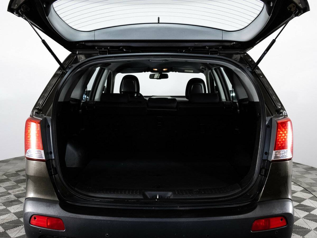 Купить Киа Соренто, 2012, 200 950 км.. Фото: #15