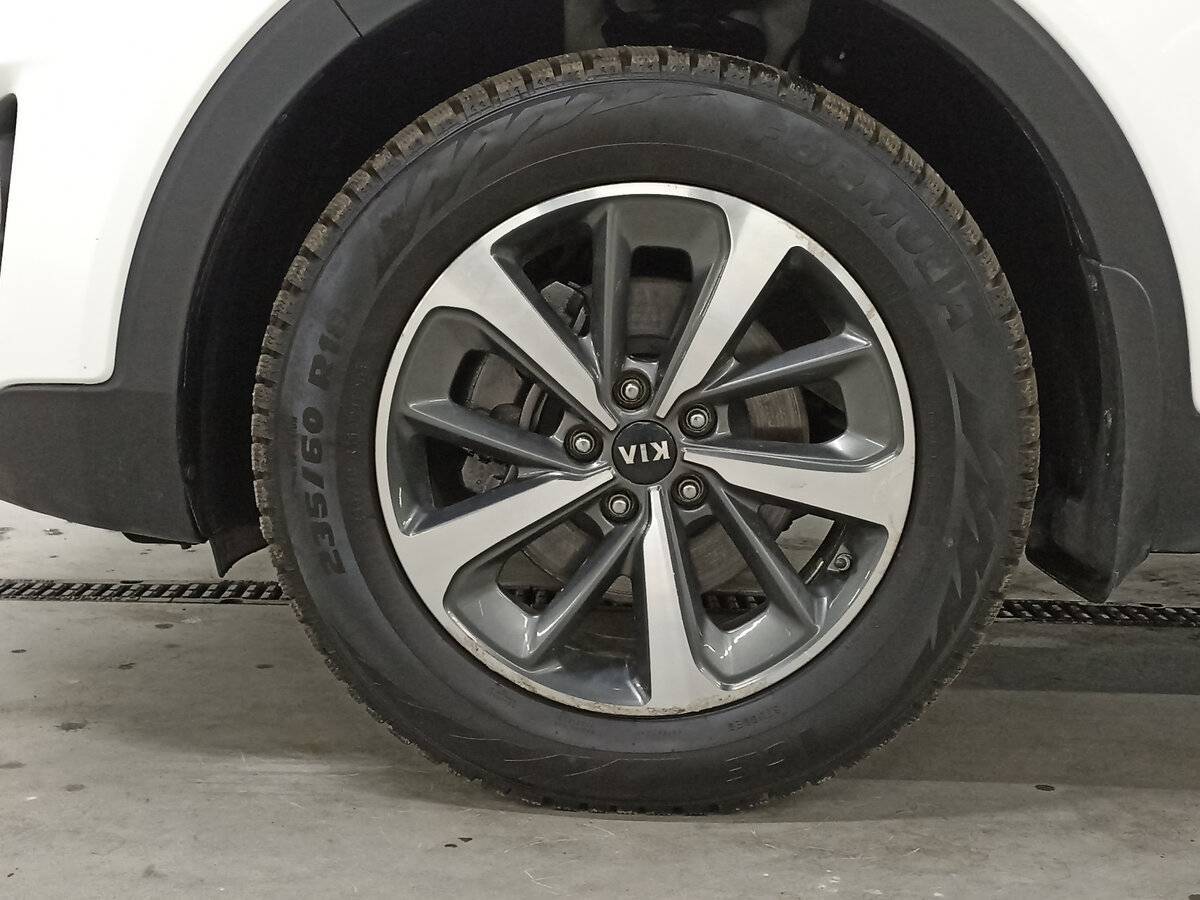 Купить Kia Sorento, 2018, 115 574 км.. Фото: #17