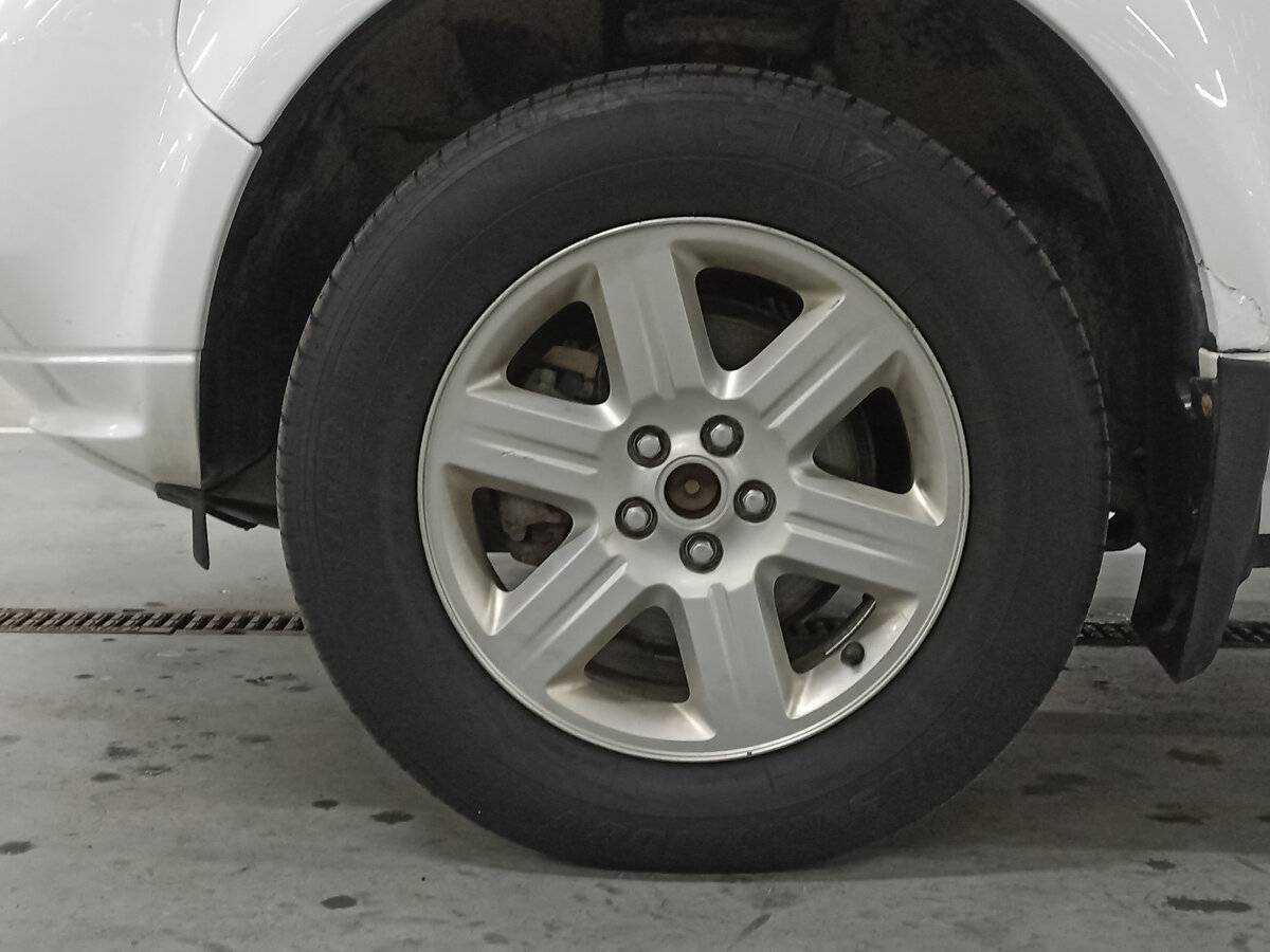 Купить Land Rover Freelander, 2012, 223 428 км.. Фото: #17