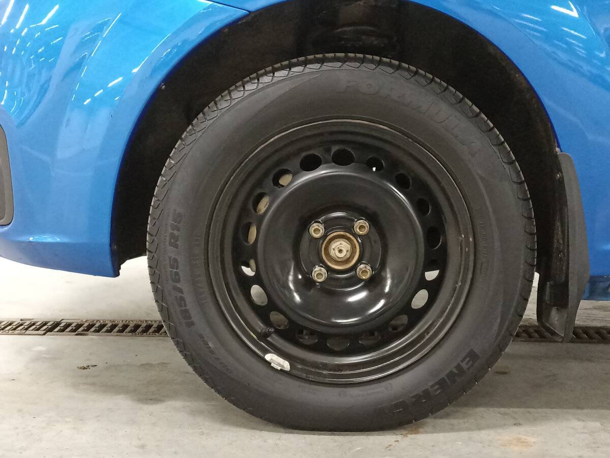 Купить Лада (ВАЗ) Ларгус, 2021, 46 322 км.. Фото: #17