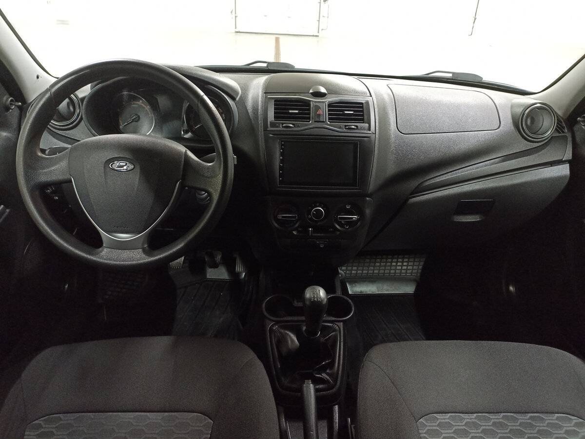 Купить Лада (ВАЗ) Гранта, 2018, 154 010 км.. Фото: #13