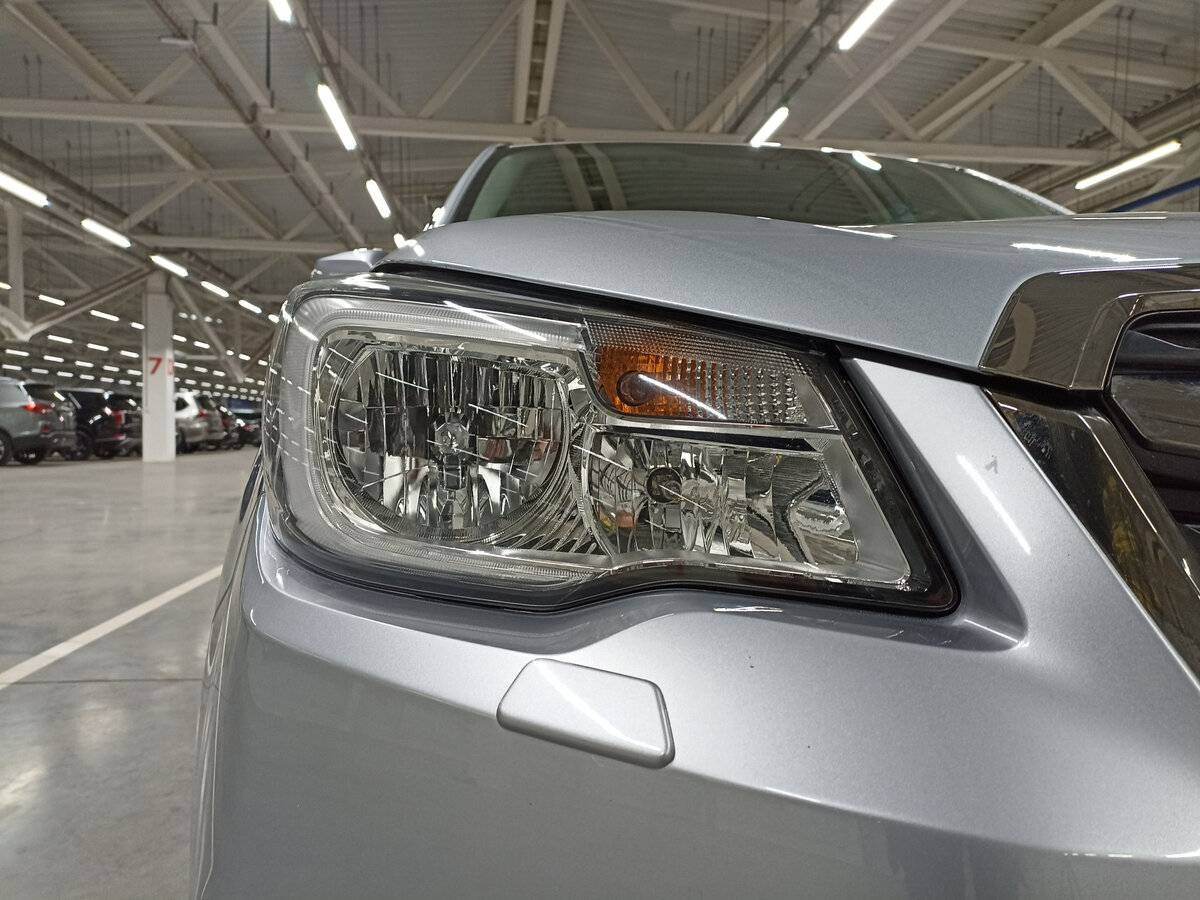 Купить Subaru Forester, 2017, 86 944 км.. Фото: #16